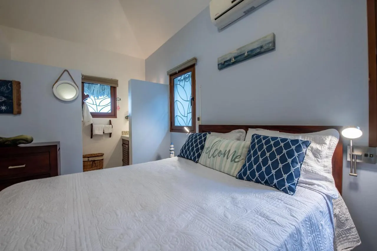 Villa Clarissa V, Walk To Beach! Las Terrenas 0*,  Dominican Republic