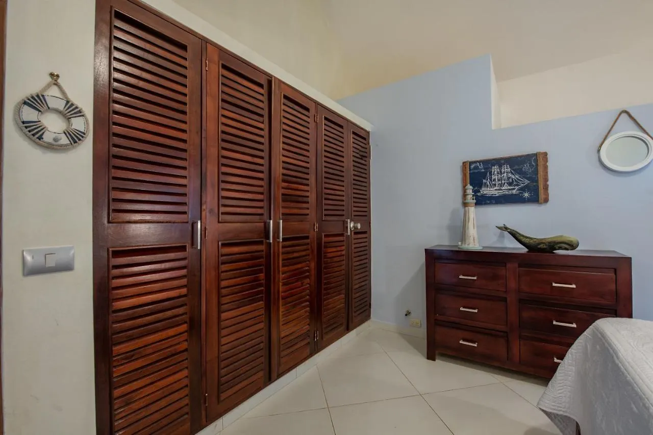 Villa Clarissa V, Walk To Beach! Las Terrenas