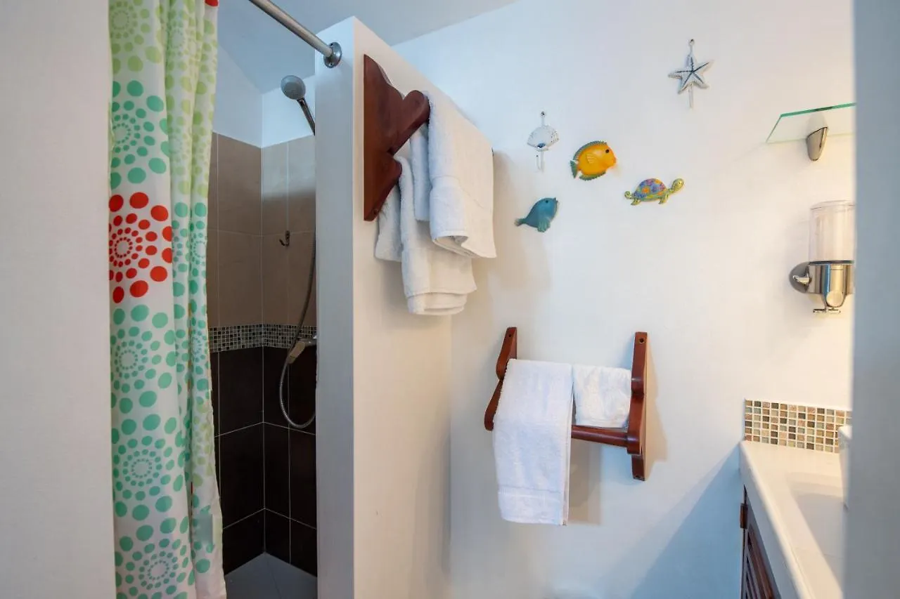 Villa Clarissa V, Walk To Beach! Las Terrenas