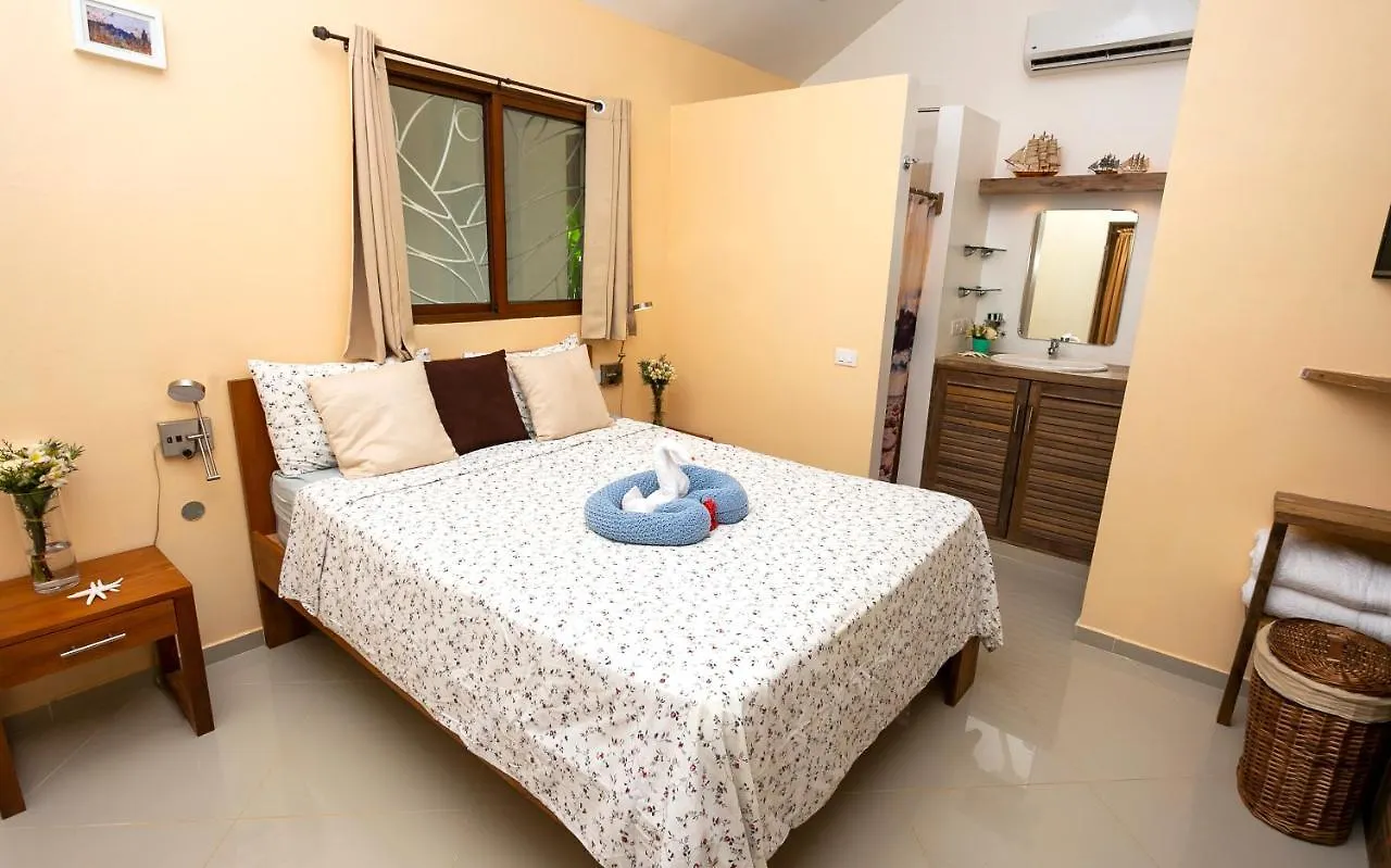 Villa Clarissa V, Walk To Beach! Las Terrenas